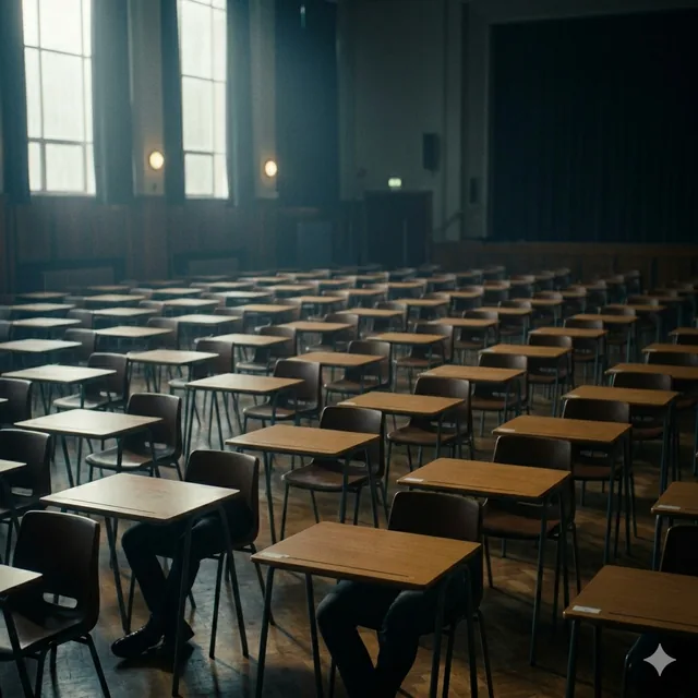 The SEC Exam Explained: G1, G2, G3 & Full Subject-Based Banding