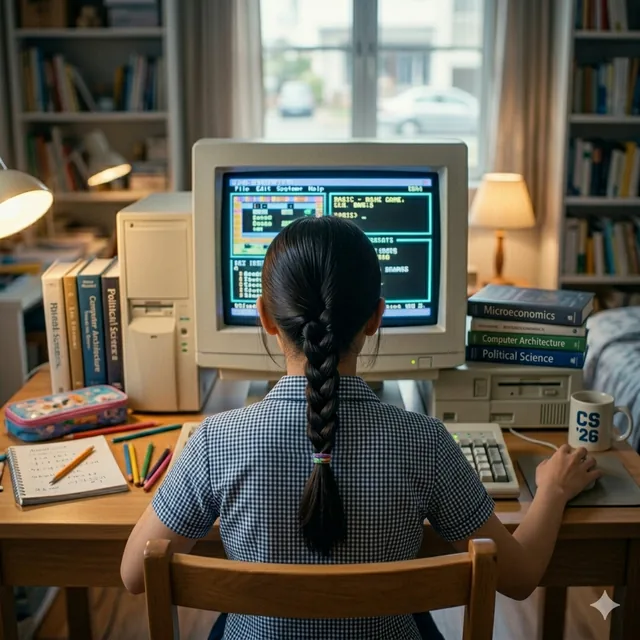 A Parent’s Guide to AI Literacy: 4 Prompts to Supercharge Math & Science