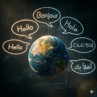 Deciding on Third Language (Secondary 1)
