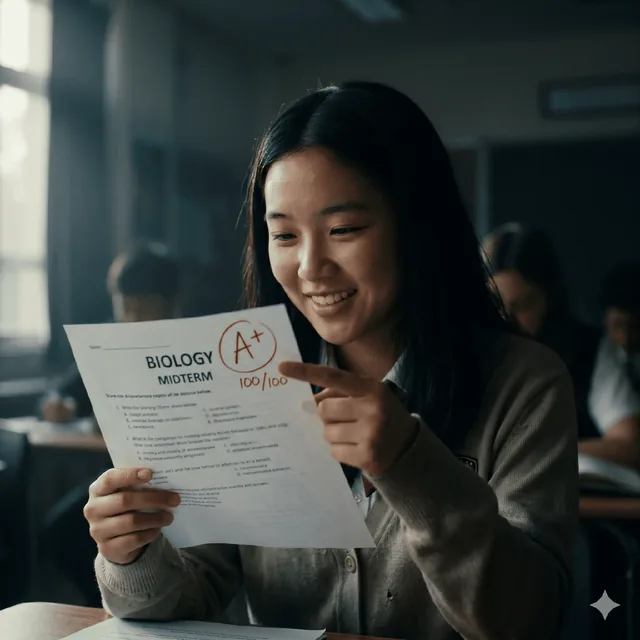 The Foolproof AL1 Study Plan for Math and Science Subjects. (Serious Learners)