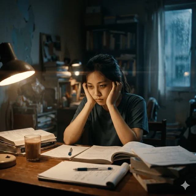 Parent's Guide: Depression in Singaporean Youth (7-16)