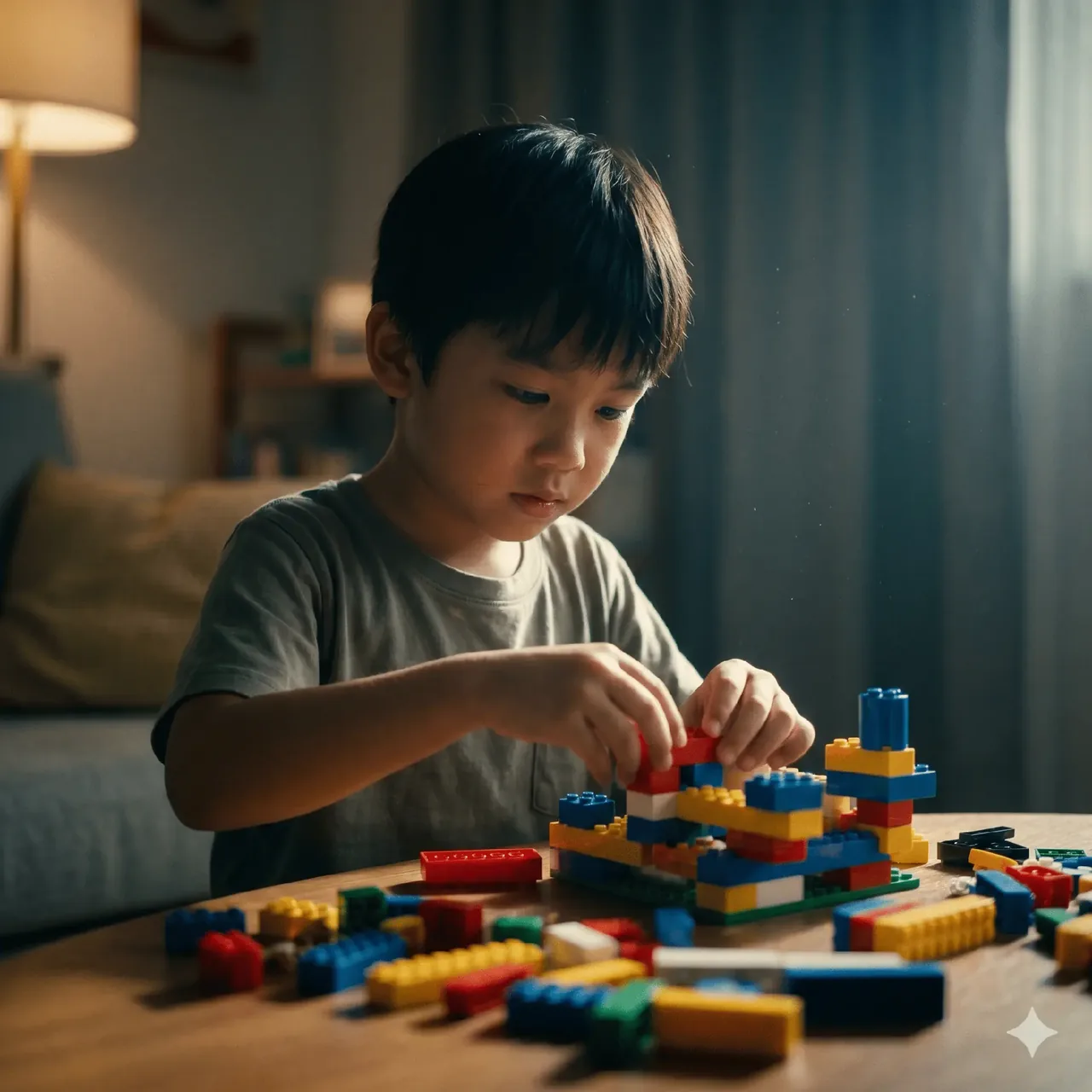 Developing Motor Skills When Your Child Isn't "Sporty"