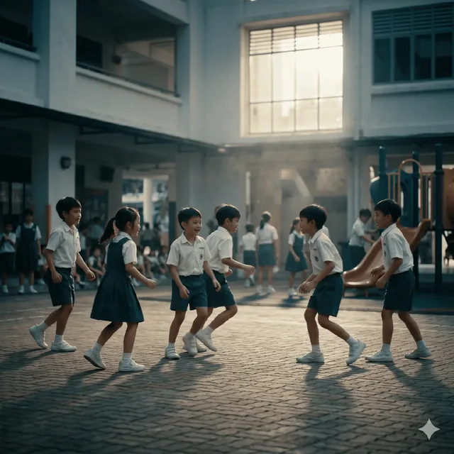 Why Some Kids Don't Socialise (And How to Help) [Singapore Ages 7-12]