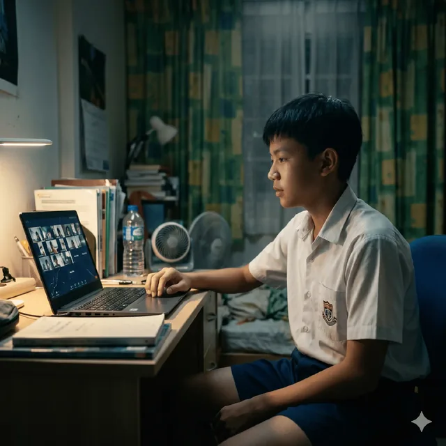 Is Online Tuition Effective?