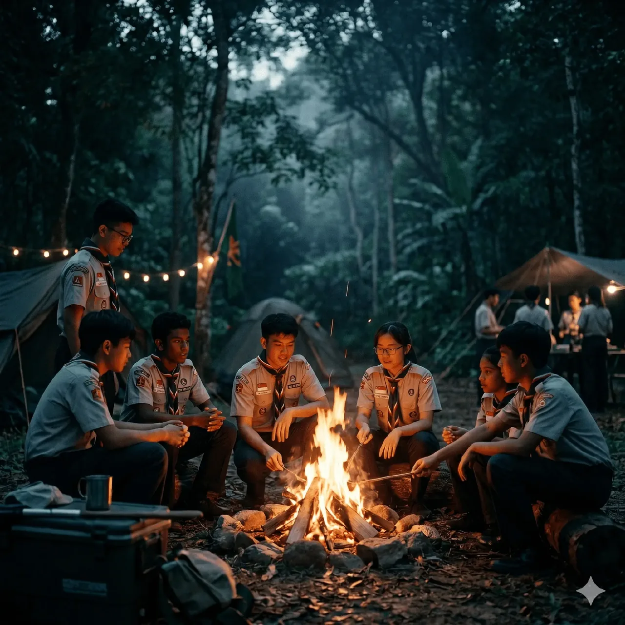 School Leadership Roles and Camps: What Are They Actually Teaching?