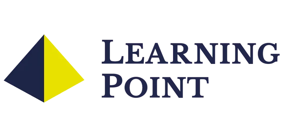 Learning Point brand banner
