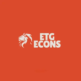 ETG Economics logo