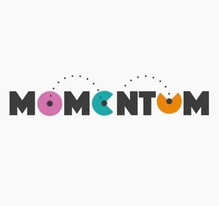 Momentum Learning Centre logo