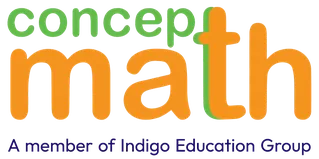Concept Math logo