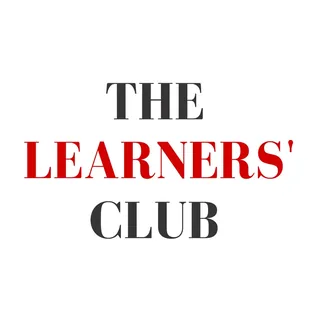 The Learners' Club logo