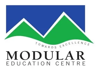 Modular Education SG Math Specialist logo