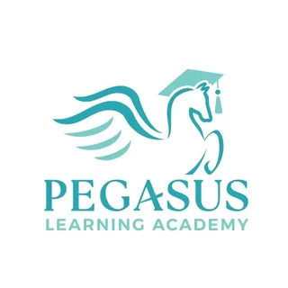 Pegasus Learning Academy logo