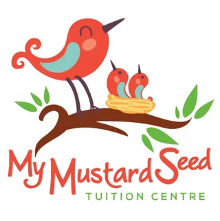 My Mustard Seed logo