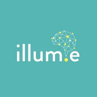 illum.e logo