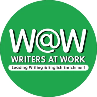 WRITERS AT WORK logo