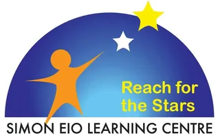 Simon Eio Learning Centre logo
