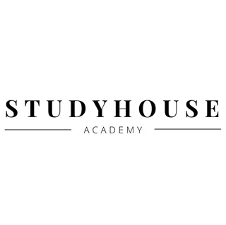 Study House Academy logo