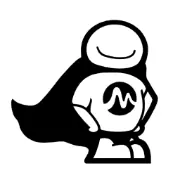 Math Vigilante logo