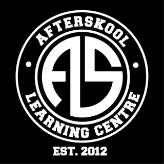 AfterSkool Learning Centre logo