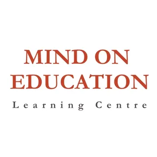 Mind On Education Learning Centre logo