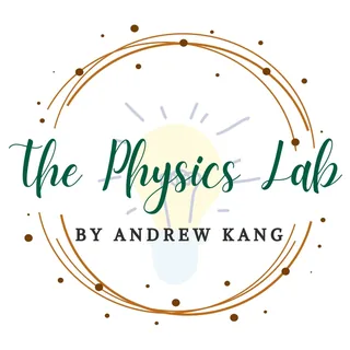 The Physics Lab logo