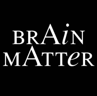 Brain Matter logo