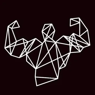 MuscleMath logo