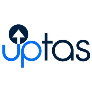 Uptas Learning Hub logo
