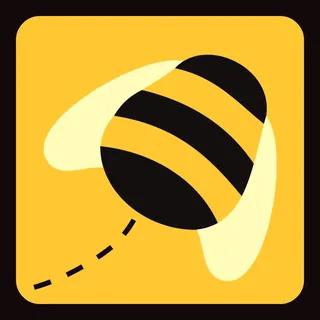 NickleBee Tutors logo
