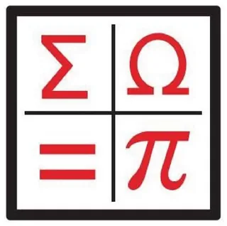 Raymond's Math & Science Studio logo