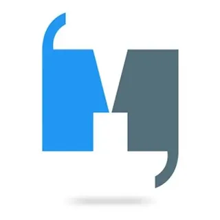 SLC School of Language and Communication logo
