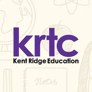 Kent Ridge Education Hub logo