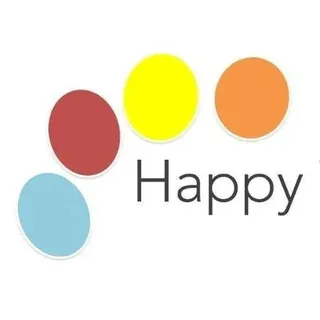 Happy Tutors Learning Centre logo