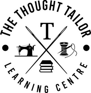 The Thought Tailor logo