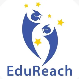 Edureach logo