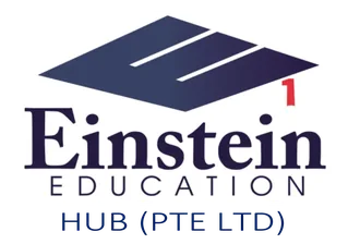 Einstein Education Hub logo