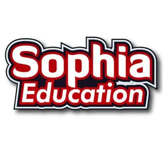 Sophia Education logo