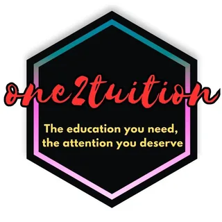 one2tuition logo