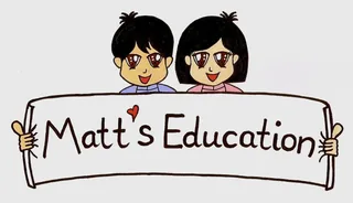 Matt's Education logo