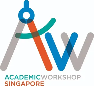 The Academic Workshop logo