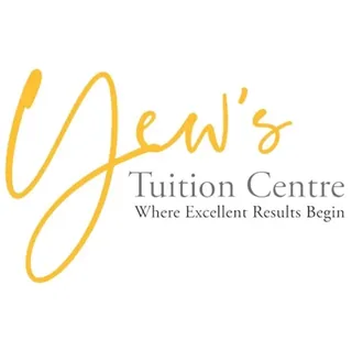 Yew's Tuition Centre logo