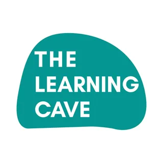The Learning Cave logo