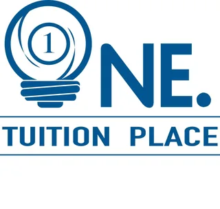 One.Tuition Place logo