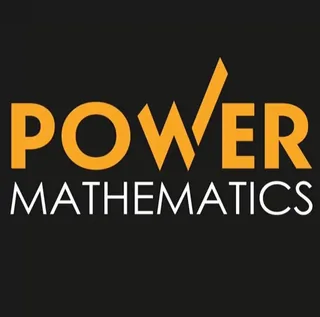 Power Mathematics logo