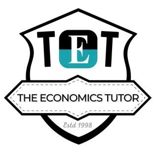 The Economics Tutor logo