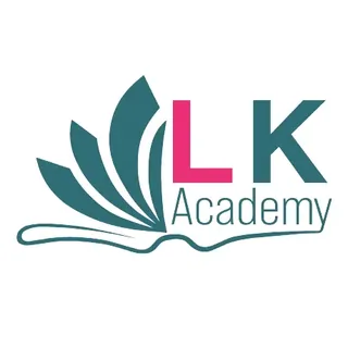 LK Academy logo