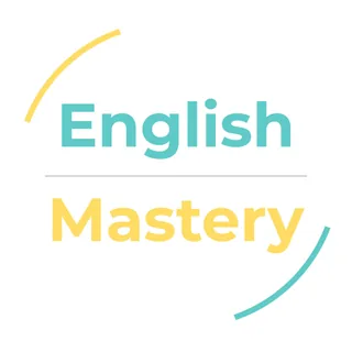 English Mastery logo