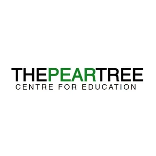The Pear Tree Centre for Education logo