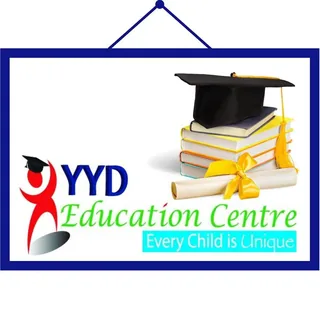 YYD Education Centre logo