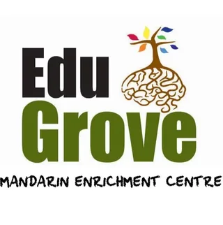 EduGrove Mandarin Enrichment Centre logo